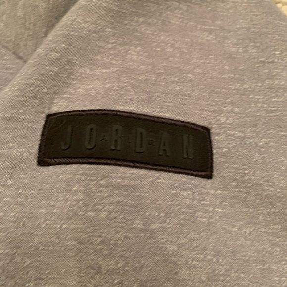 Jordan hoodie - Picture 4 of 5